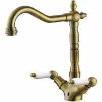 Смеситель для кухни Kaiser Vincent 31011-1Br