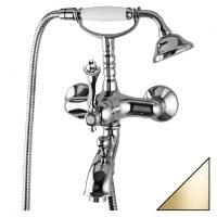 Смеситель для ванны Cezares Margot MARGOT-VDM-03/24-M