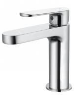 Смеситель для раковины Wonzon & Woghand WW-H1032-CR