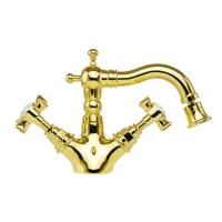 Смеситель для биде Migliore Princeton ML.PRN-844 Do