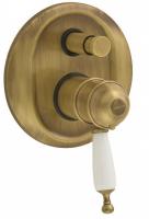 Смеситель для душа Migliore Oxford ML.OXF-6378 Br