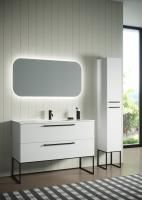 Тумба с раковиной SanVit Сити 100