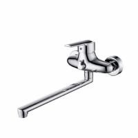 Смеситель для ванны Kaiser Orbit 20055B