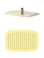 Верхний душ Wonzon & Woghand WW-88DP03-BG