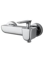 Смеситель для душа Wonzon & Woghand Shark WW-484101-CR