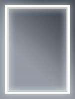 Зеркало Бриклаер Эстель-2 60 с подсветкой