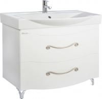 Тумба под раковину Bellezza Сесилия 105 напольная