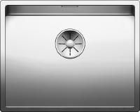 Мойка кухонная Blanco Claron 500-U