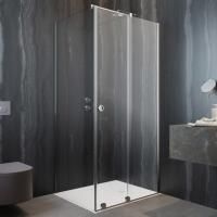 Душевой уголок Radaway Furo KDJ RH 90x80 R