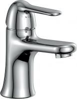 Смеситель для раковины D&K Ambrosius Rhein DA1342141