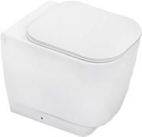 Чаша для унитаза подвесного Hatria Fusion 48