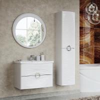 Мебель для ванной Aima Design Breeze 70 white
