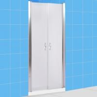 Душевая дверь в нишу River Suez 80 мт