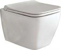 Унитаз подвесной Berges Quad 082104