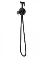 Гигиенический душ Wonzon & Woghand WW-88829909-MB со смесителем и термостатом