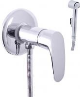 Гигиенический душ Rav Slezak Amur Am747 со смесителем, с внутренней частью