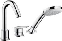 Смеситель на борт ванны Hansgrohe Logis 71310000