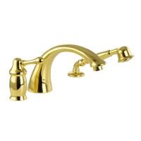 Смеситель на борт ванны Migliore Maya ML.MAY-8950 Do