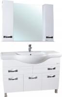 Мебель для ванной Bellezza Абрис 120