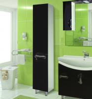 Пенал Bellezza Лагуна 35 L черный