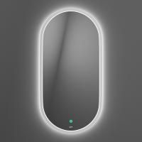 Зеркало Owl 1975 Langas с подсветкой