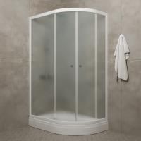 Душевой уголок Triton Риф Щ0000044425 L с поддоном