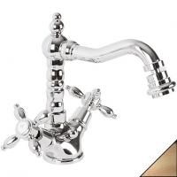 Смеситель для биде Cezares Nostalgia BS2 02