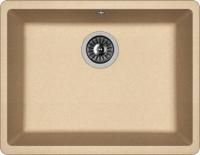 Мойка кухонная Florentina Вега 500 бежевый