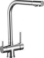 Смеситель для кухни Rossinka Z Z40-25