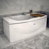 Акриловая ванна Radomir Альма 168х84 см