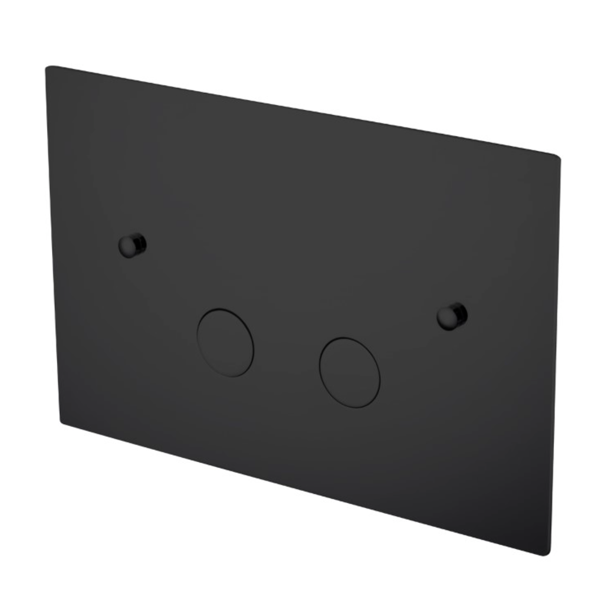 Кнопка смыва Boheme 647-B