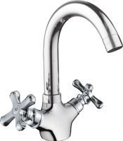 Смеситель для кухни Rush Bianki BI7650-23