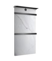 Полотенцесушитель электрический Wonzon & Woghand Stuttgart WW-A504W-GM