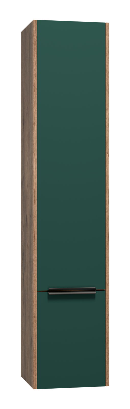 Шкаф-пенал Brevita Greenwood 35 R подвесной