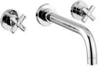 Смеситель для раковины Migliore Naxos ML.NAX-7667.CR с внутренней частью