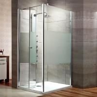 Душевой уголок Radaway EOS KDJ-B 80 интимато L