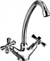 Смеситель для кухни Lemark Benefit LM2504C