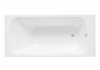 Акриловая ванна Aquanet Roma 170x70