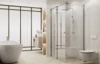 Душевой уголок Ambassador Nord 13011107 120x80 см