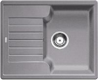Мойка кухонная Blanco Zia 40 S аллюметаллик