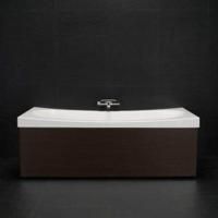 Ванна из искусственного камня Hafa Motion Westerbergs 180 см