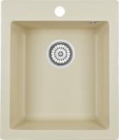 Мойка кухонная Granula GR-4201 брют
