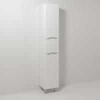 Шкаф-пенал Vod-Ok Adel 30 R, белый