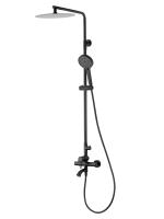 Душевая стойка Wonzon & Woghand Tor WW-88047073-MB