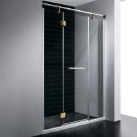 Душевая дверь в нишу RGW Viscount VI-02 1700х1950 профиль белый