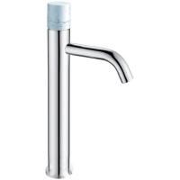 Смеситель для раковины Boheme Stick 122-CR-MR-W