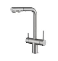 Смеситель для кухни Wonzon & Woghand WW-88458018-BN