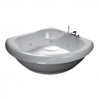 Акриловая ванна Aquatika Тема 150 см Basic