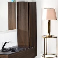 Пенал Armadi Art Vallessi дуб темный