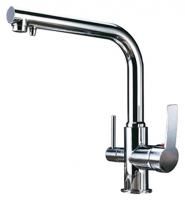 Смеситель для кухни Zorg Clean Water ZR 313 YF